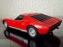 1:18 Auto Art Lamborghini Miura SV 1966 Red & Silver. Uploaded by indexqwest